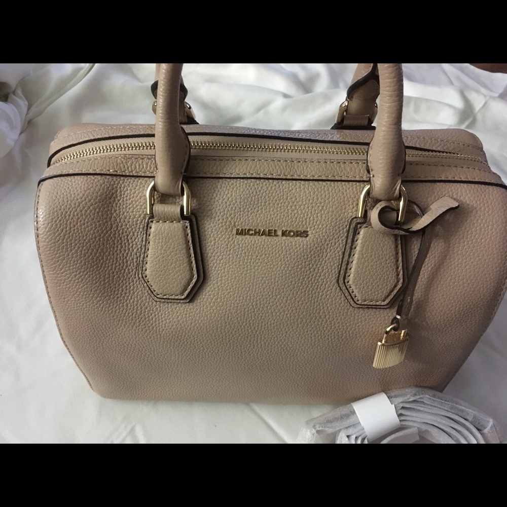 New Designer Purse